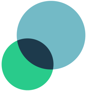 light-gray-green-circles