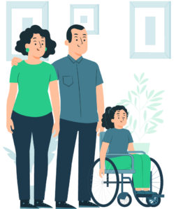 Children support services