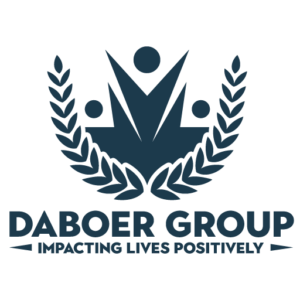 Daboer Group logo